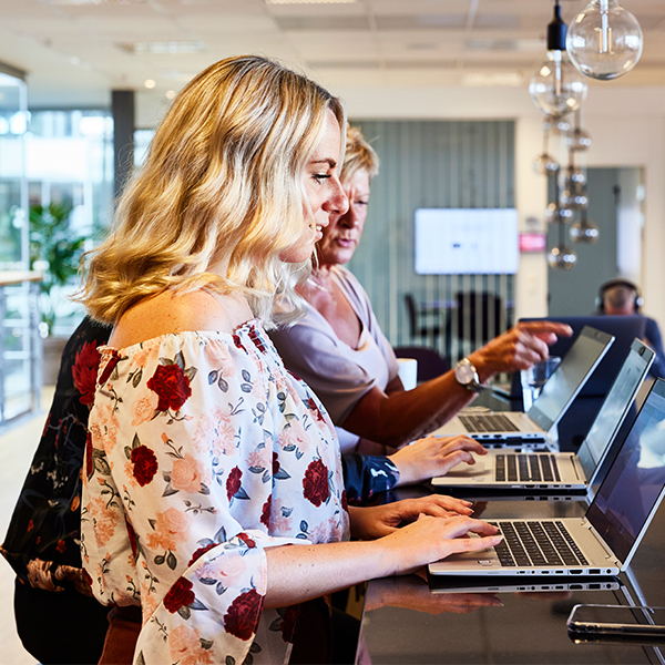 Offentliga avtal | Adda Inköpscentral | Advania